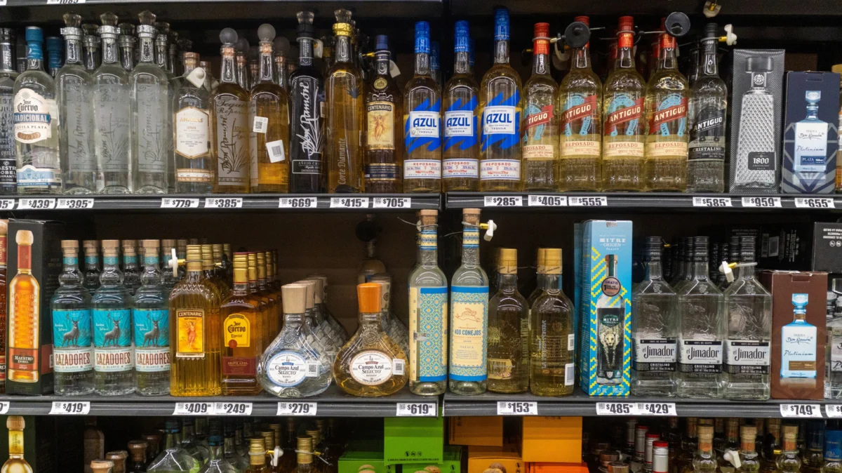 Beyond the Margarita: Why These Five Top-Shelf Tequilas Are Actually Worth Your Money