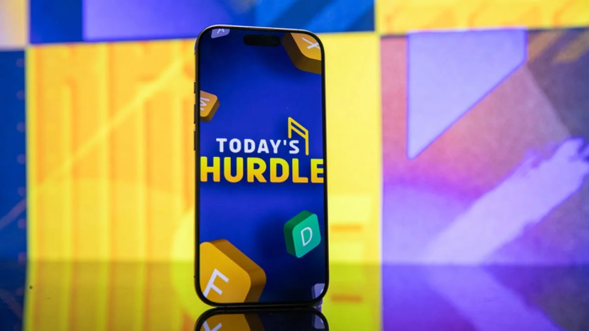 Beyond Wordle: Mastering the Daily Challenge of "Hurdle"