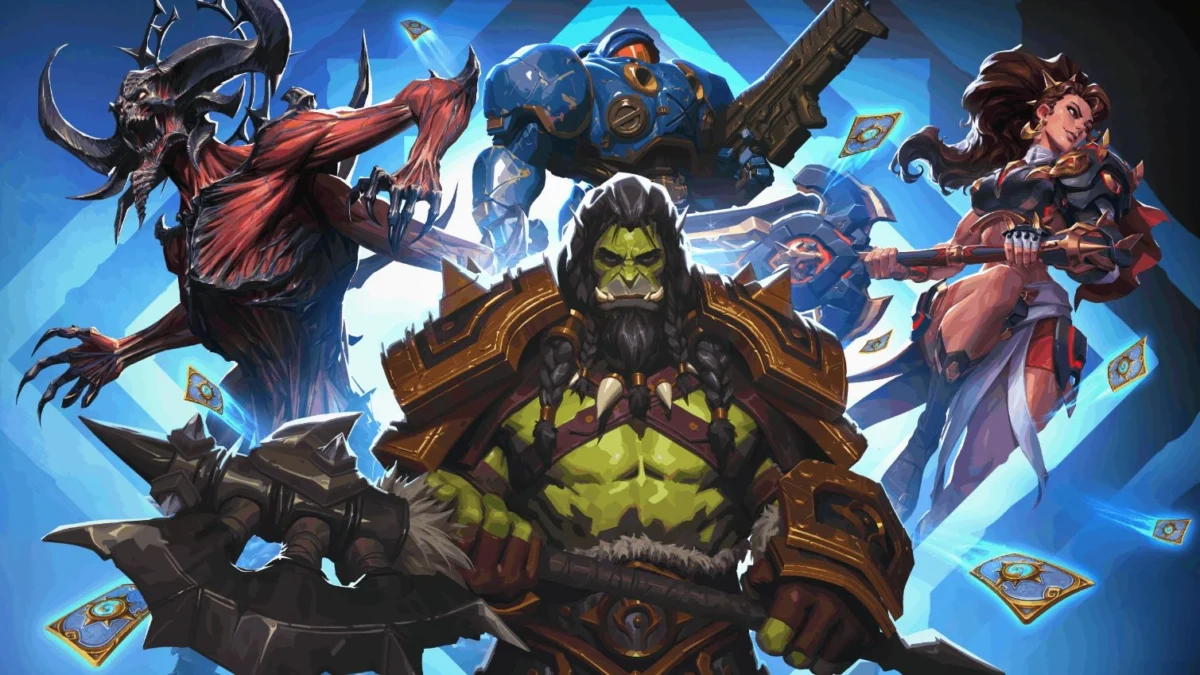 BlizzCon 2026: A Pivotal Moment for the Future of Blizzard Entertainment