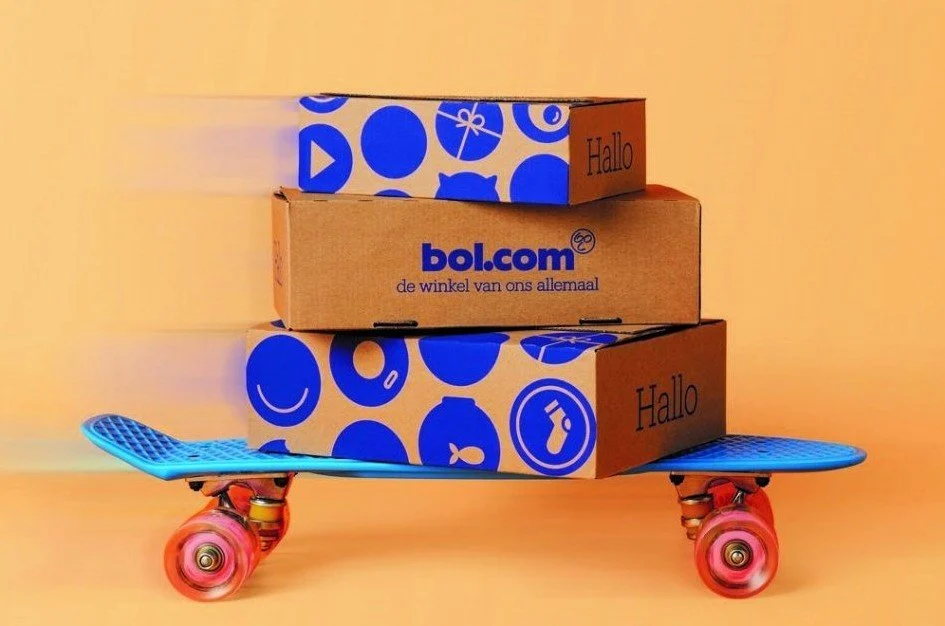 Bol Widens Lead Over Amazon in Dutch E-commerce Landscape: A Shift in Momentum