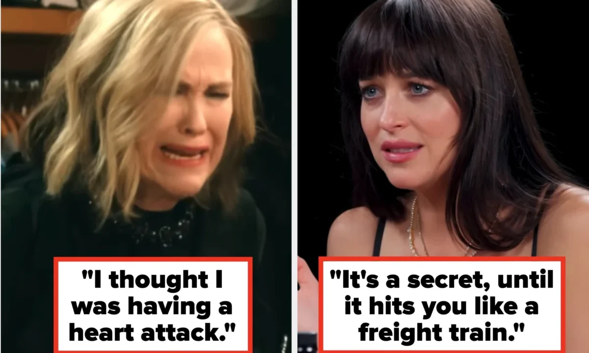 Breaking the Silence: What Women Wish They Knew Before Entering Perimenopause