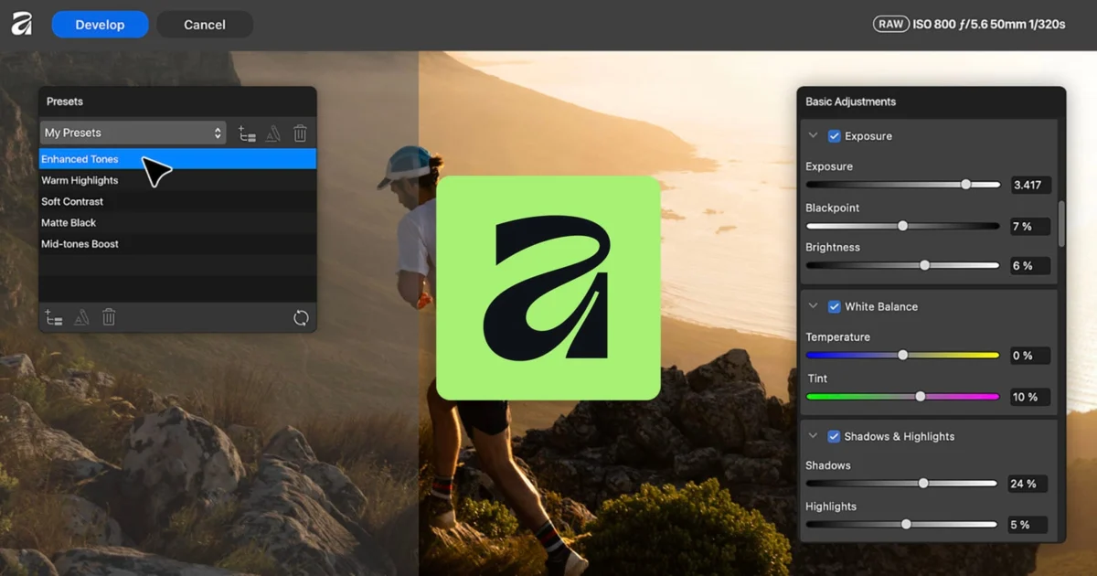 Canva Unveils ProSuite and Affinity 3.3: A Major Leap for Professional Photography and Creative Software