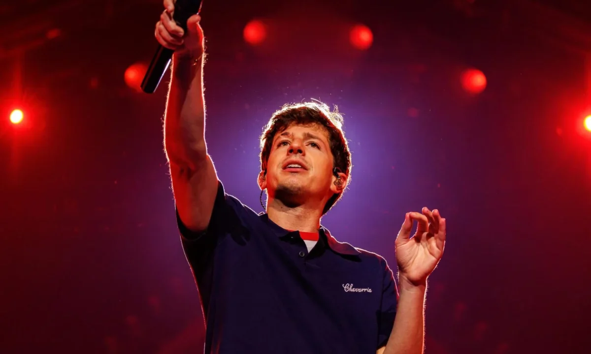 Charlie Puth Abruptly Cancels Upcoming Australia and New Zealand Tour: What We Know