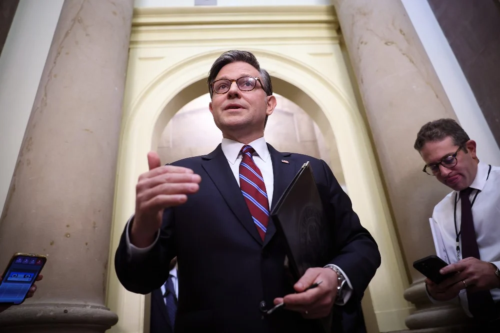 Congressional Showdown: House Passes Sweeping Sanctioning Russia Act, Sending Tariff Power to the White House