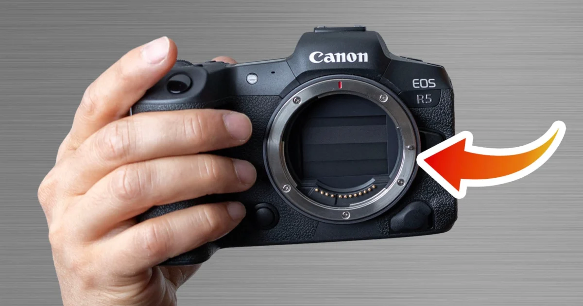 Cracking the Mount: How a Landmark Chinese Court Ruling Threatens Nikon’s Z-System and Puts Canon’s RF Monopoly on Notice