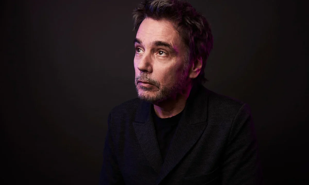 Electronic Pioneer Jean-Michel Jarre Deepens Strategic Alliance with BMG in Landmark Deal