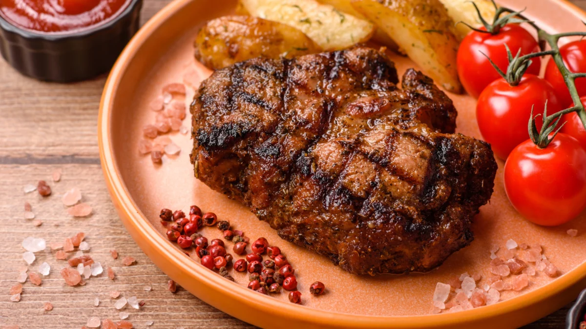 Elevating Your Cut: 7 Trader Joe’s Seasonings and Sauces That Will Transform Your Next Steak Dinner