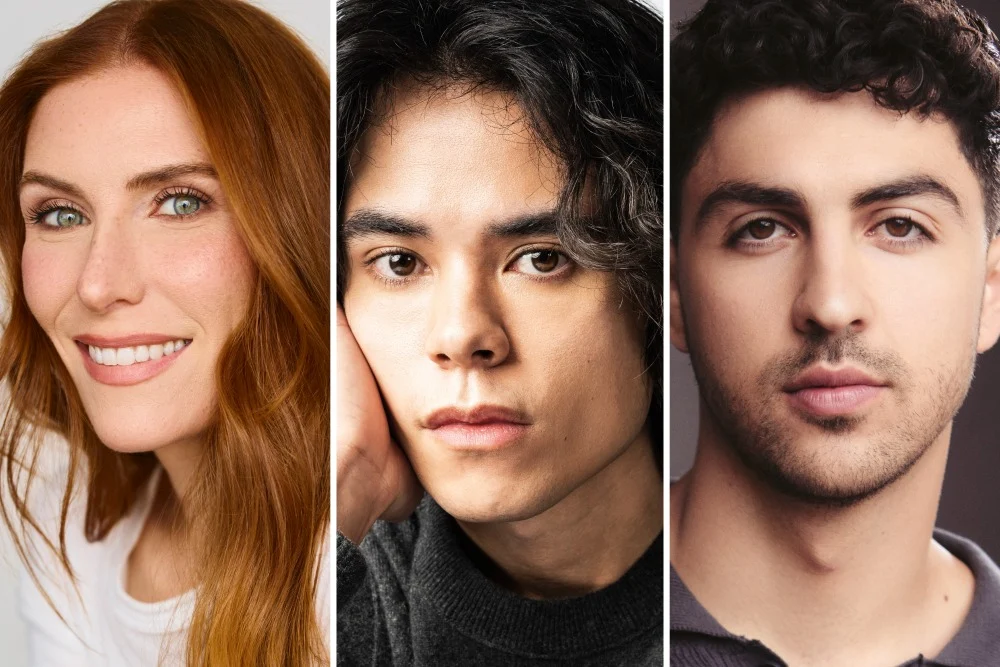 Fresh Faces in the Halls of Grey Sloan: ‘Grey’s Anatomy’ Expands Cast for Season 23