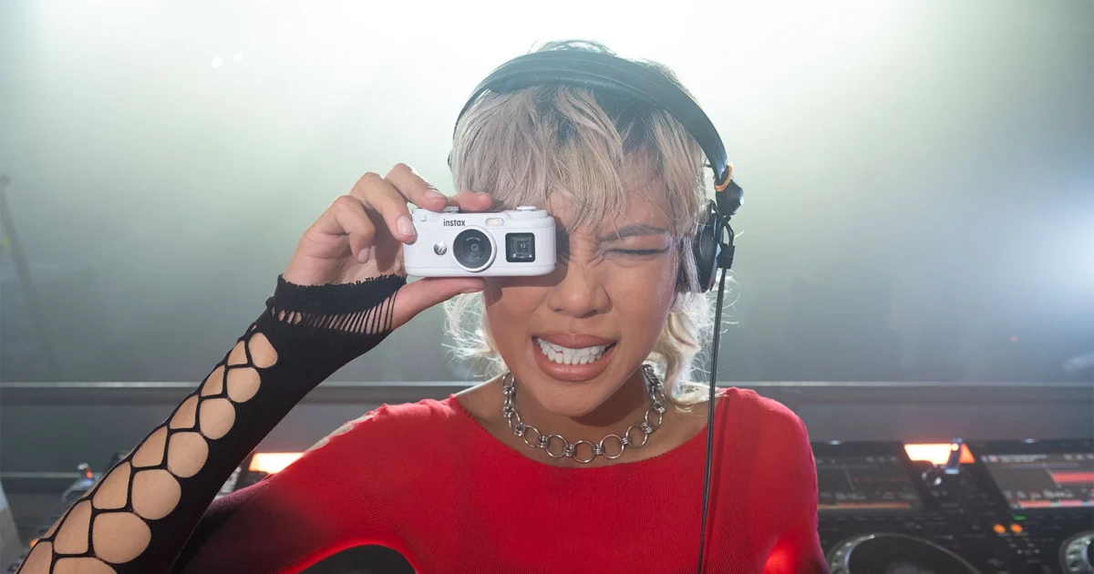 Fujifilm Revamps Its Pocket-Sized Philosophy With the Launch of the Instax Pal 2