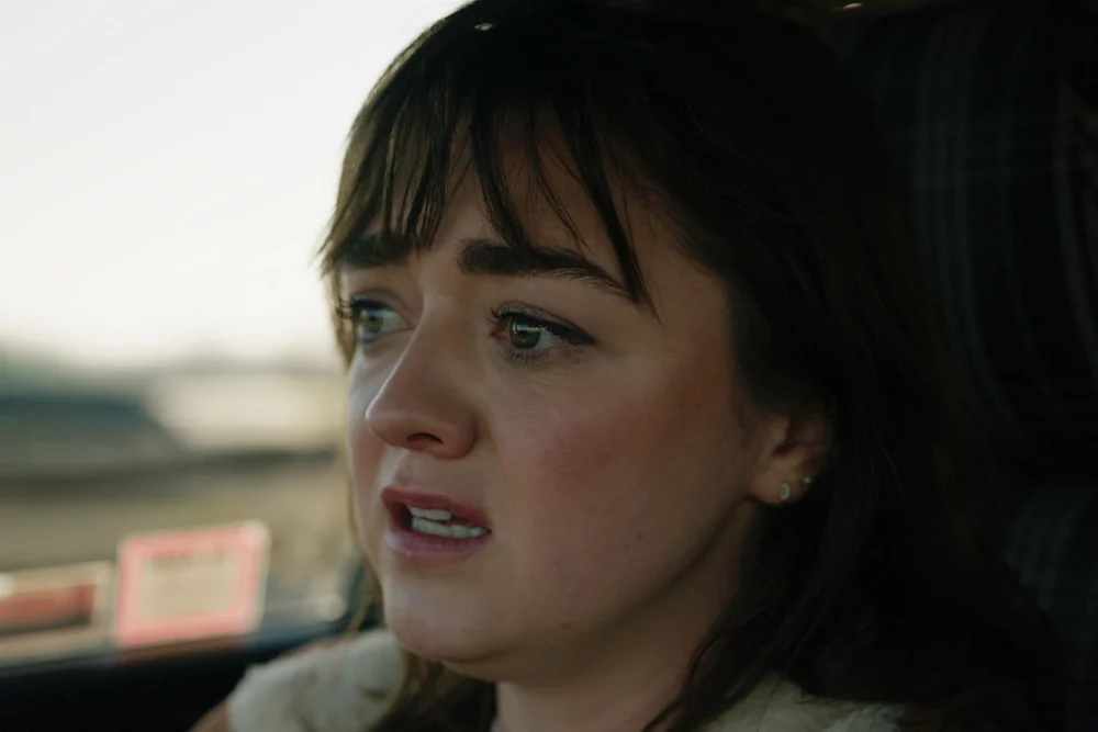 High-Octane Thriller ‘Ignition’ Secures North American Distribution: A Deep Dive into Maisie Williams’ Latest Project