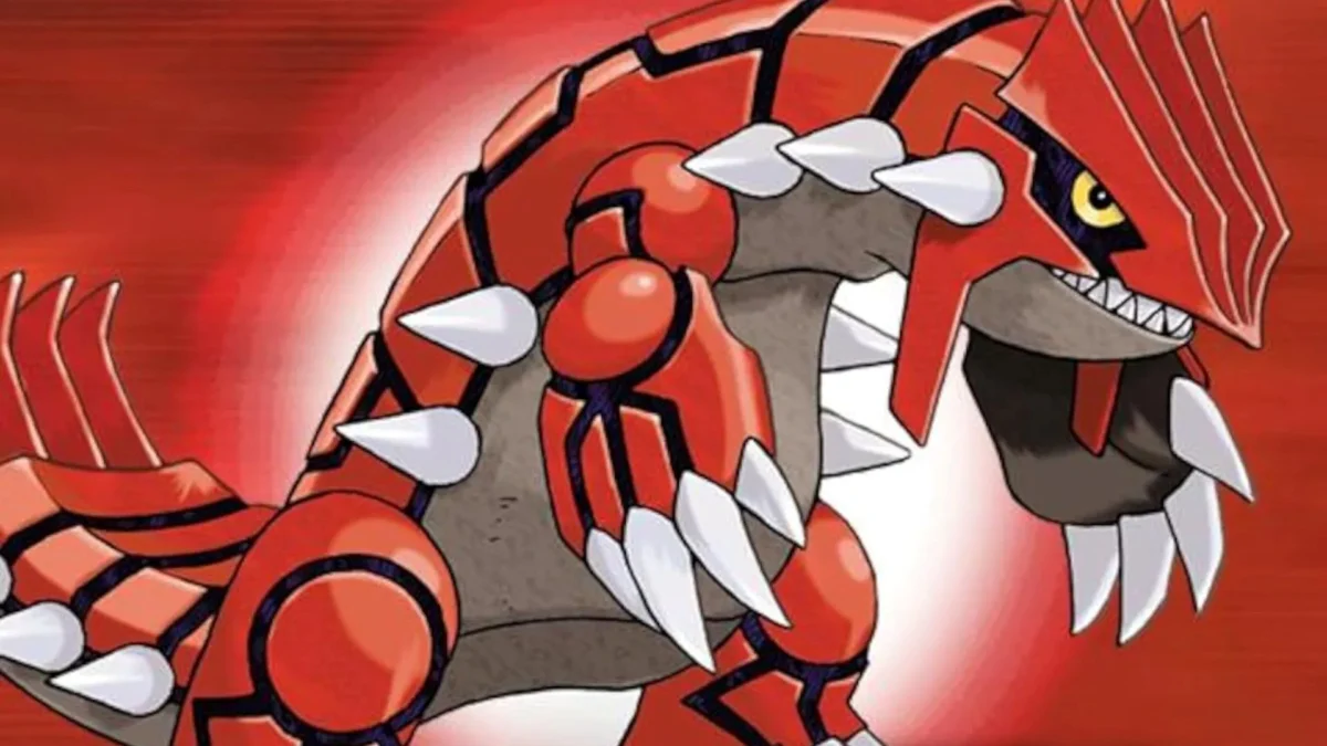 Hoenn Bound? Speculation Mounts as Pokémon Ruby and Sapphire Appear in High Definition
