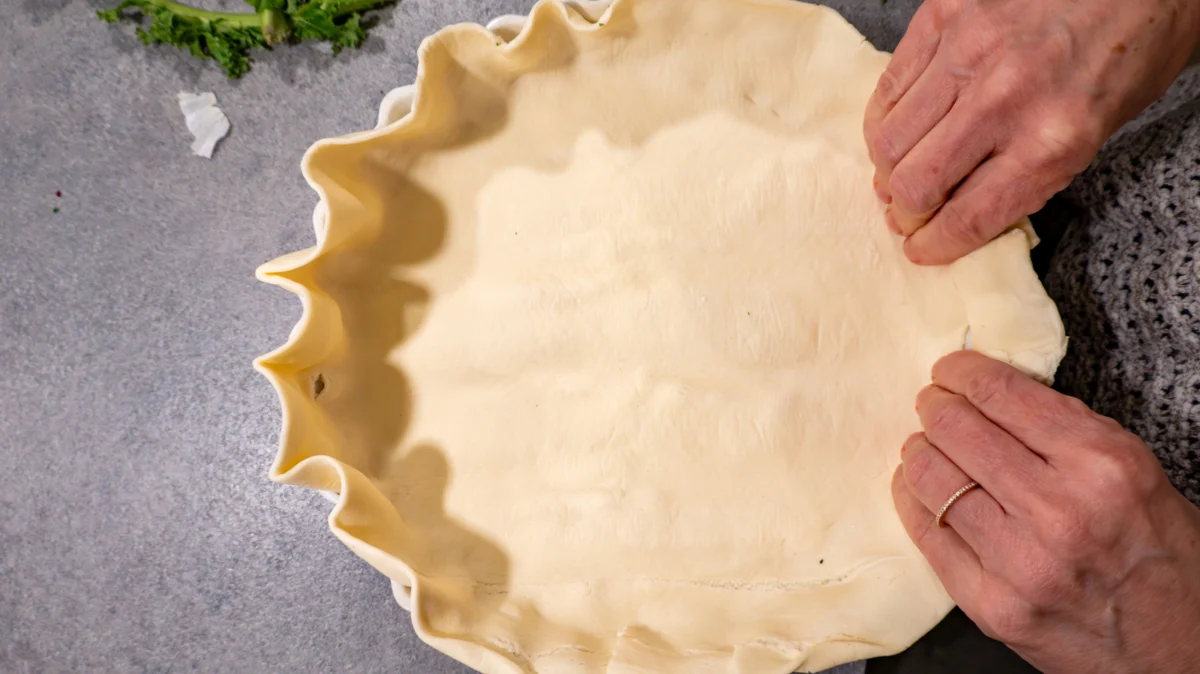 Mastering the Art of Pastry: 10 Common Pie Crust Mistakes Everyone Makes (And How to Fix Them)