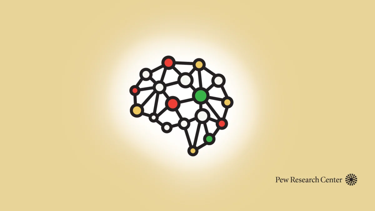 Navigating the Algorithmic Era: How Pew Research Center is Balancing Innovation, Rigor, and Public Trust in Artificial Intelligence