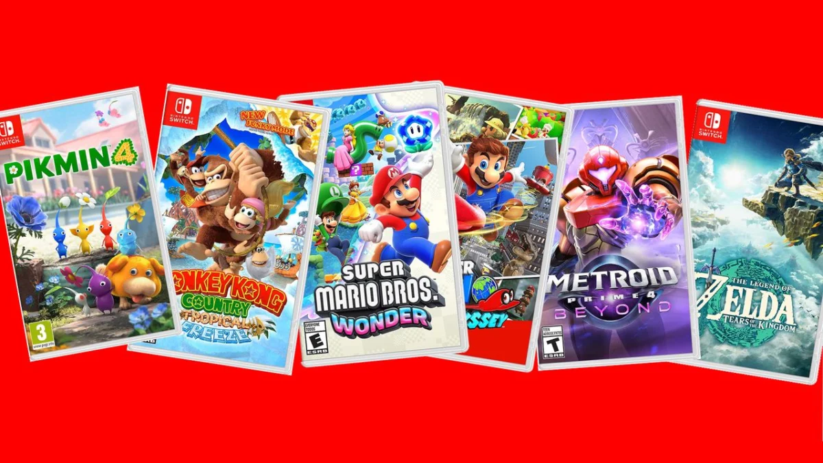 Nintendo’s $300 Million Tariff Refund: A Strategic Pivot to Consumer Goodwill