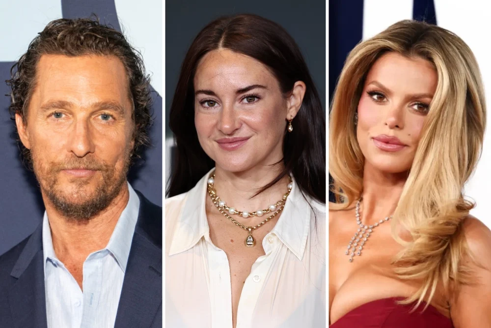 Star-Studded Lineup Set for 78th Emmy Awards: A Night of Nostalgia and Recognition