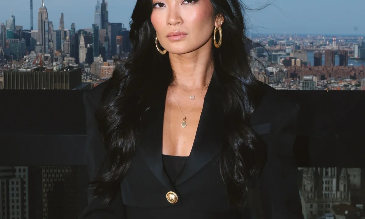 Strategic Shift: Balmain Appoints Phung Truong as President of Balmain Americas to Spearhead U.S. Expansion