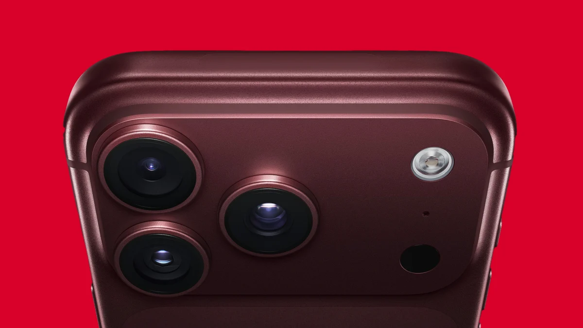 The Apple iPhone 18 Pro Launch: A New Era of Flagship Performance and Connectivity