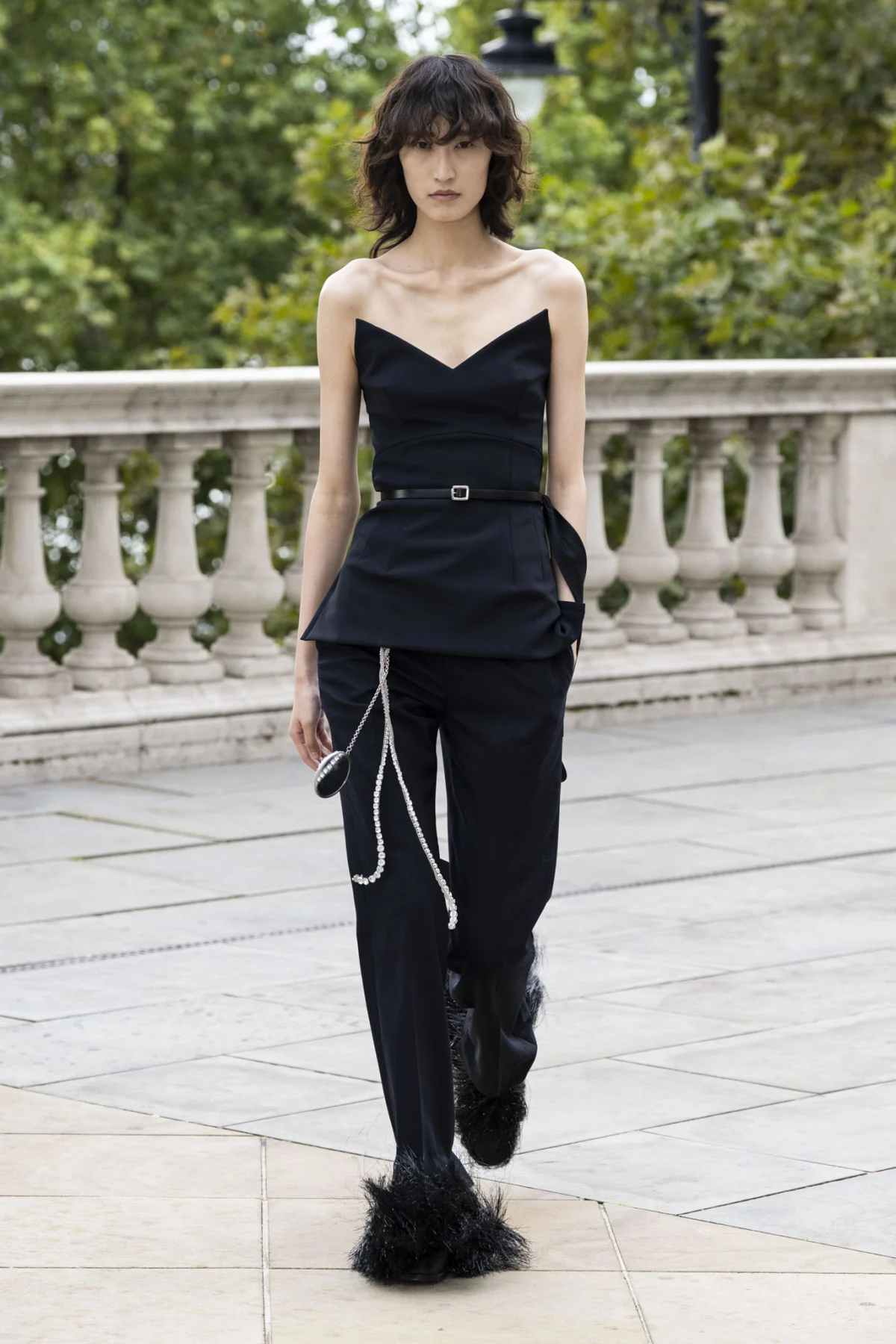Toga Spring 2027 Ready-to-Wear Collection