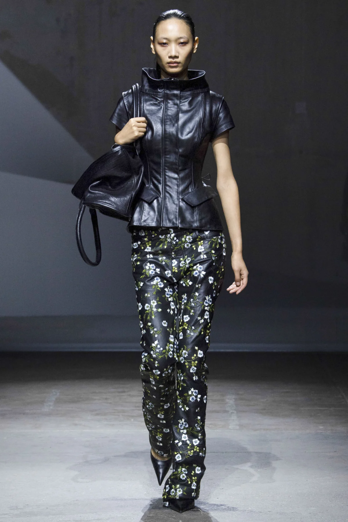 Petra Fagerström Spring 2027 Ready-to-Wear Collection