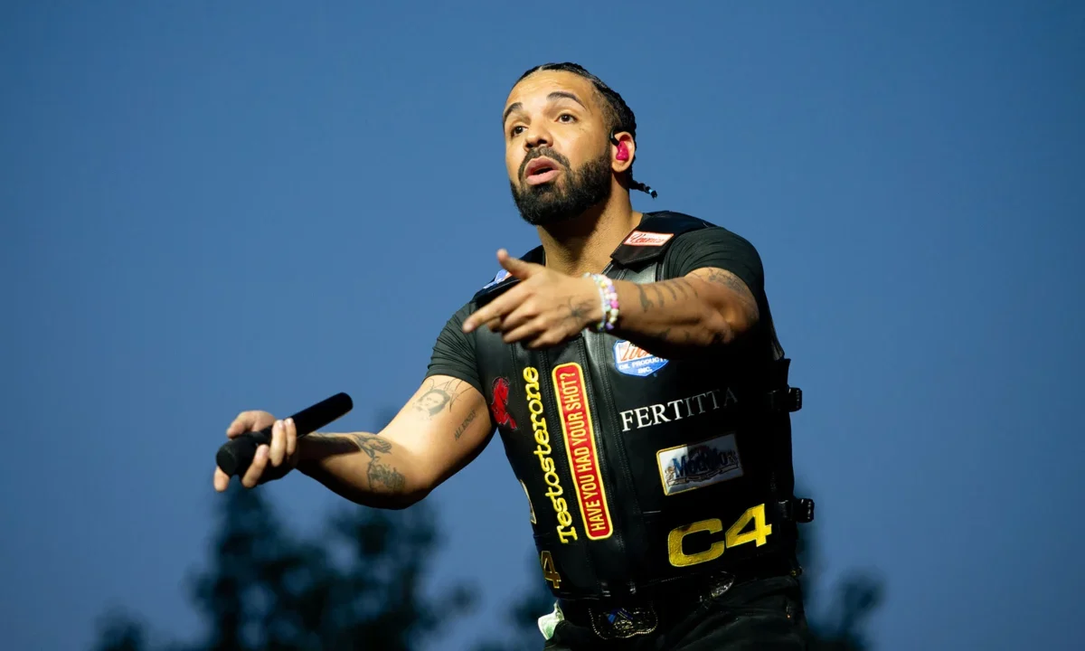 The Enigma of Drake’s ‘Fear of Missing Out’: A Calculated Return to the Spotlight