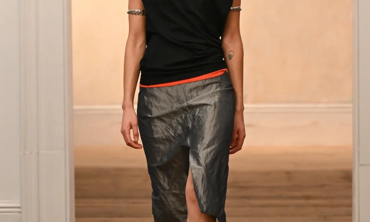 The Evolution of Cool: How Eckhaus Latta is Redefining Downtown Style