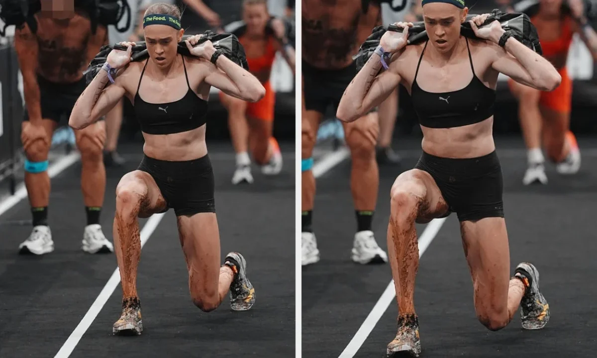 The Incident at HYROX Beijing: When Extreme Endurance Crossed the Line Into Public Health Hazard
