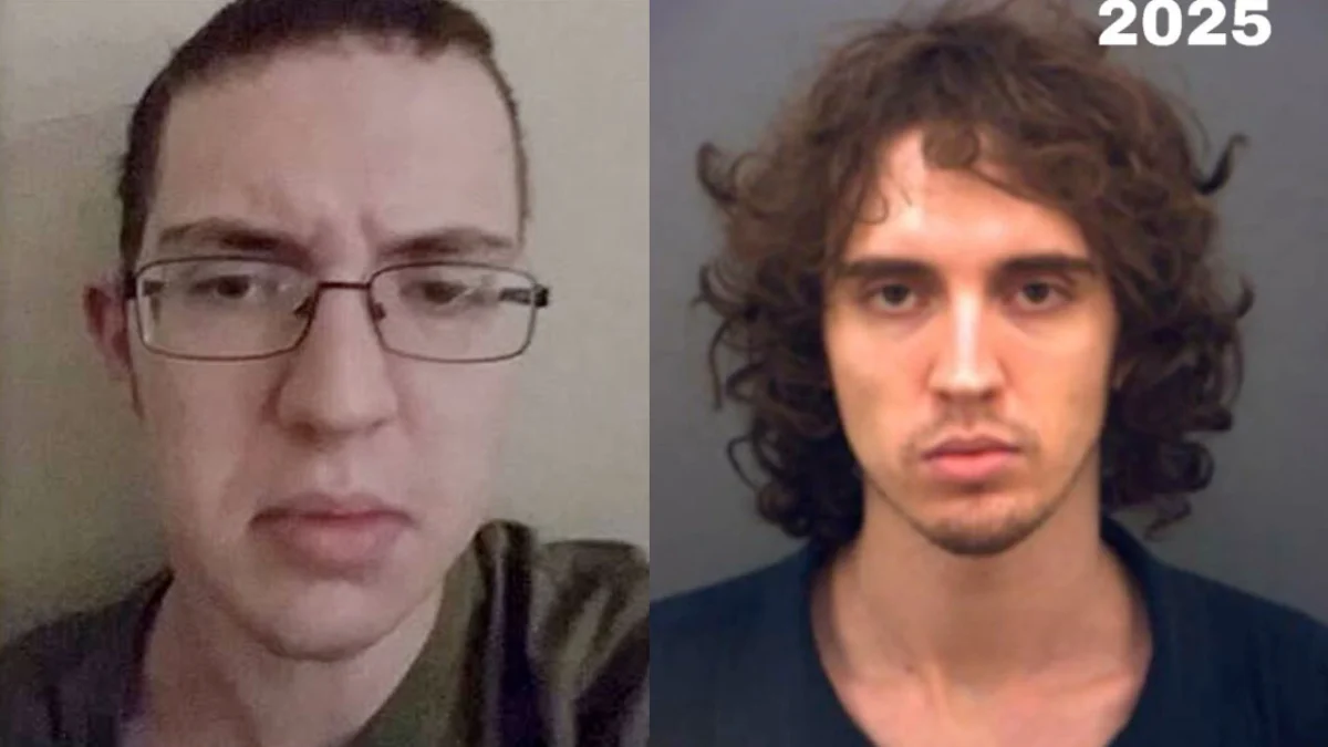 The Internet’s Darkest Meme Meets Reality: How a New Photo of the El Paso Walmart Shooter Sparked Viral Absurdist Humor Online