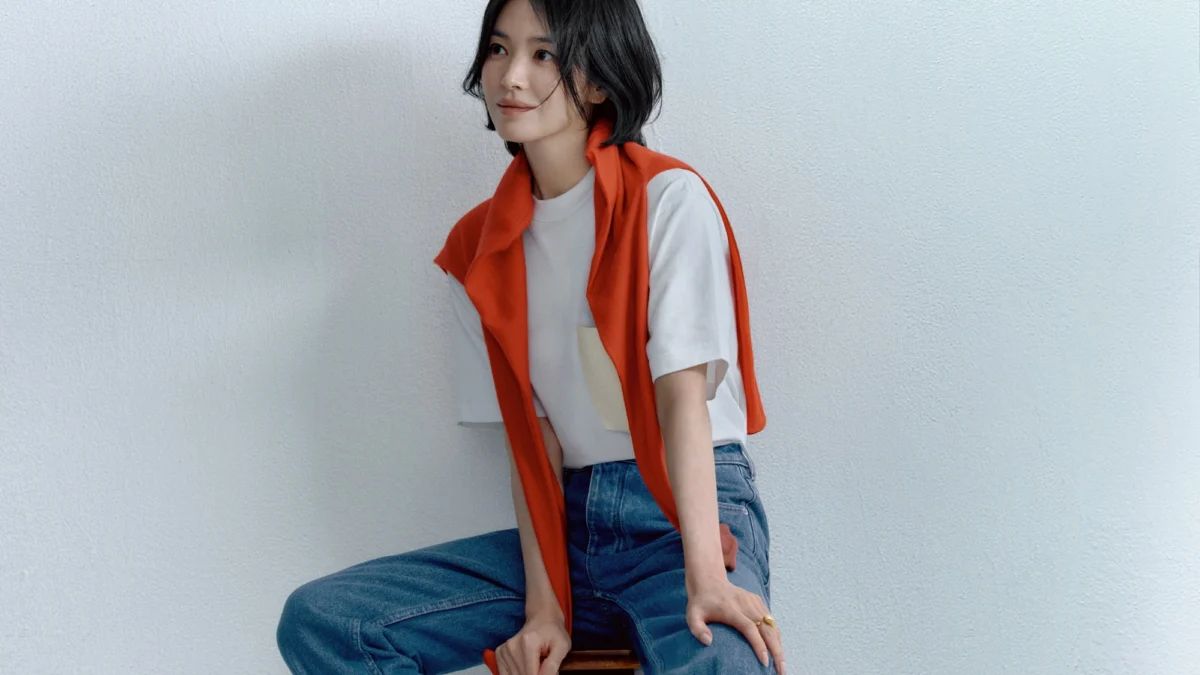 The Italian Artistry Meets the Hallyu Icon: Song Hye Kyo Named Bottega Veneta’s New Global Ambassador