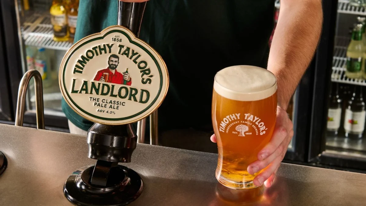 The "Landlord" Dilemma: Why Timothy Taylor’s Rebrand is a Masterclass in Missed Heritage