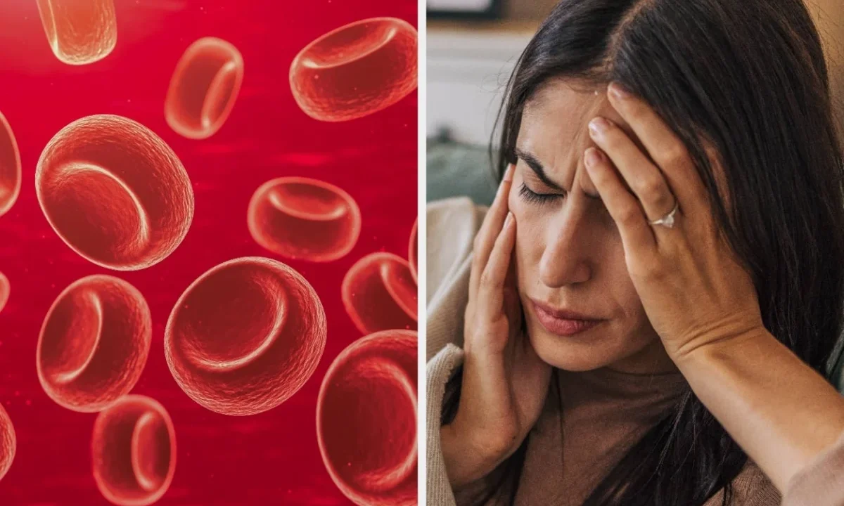 The Overlooked Nutrient: How Folate Deficiency Impacts Energy, Brain Function, and Overall Wellness