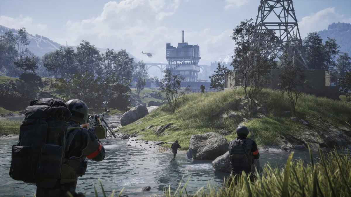 The Phenomenon of Wardogs: Bulkhead’s Tactical Shooter Defies Industry Trends with Massive Early Access Debut