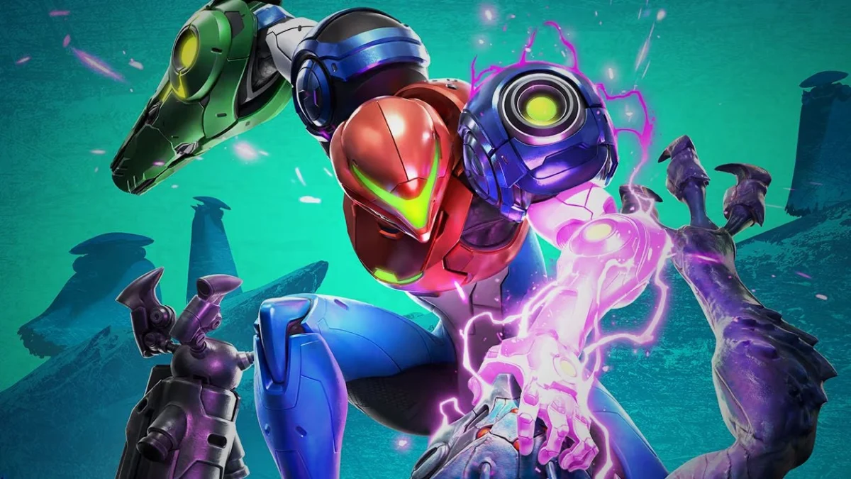 The Return of the Hunter: MercurySteam Confirmed as the Force Behind Metroid Ravenous