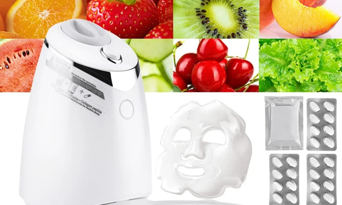 The Rise of the At-Home Lab: Why the DeMoce Mask Maker is Revolutionizing Skincare