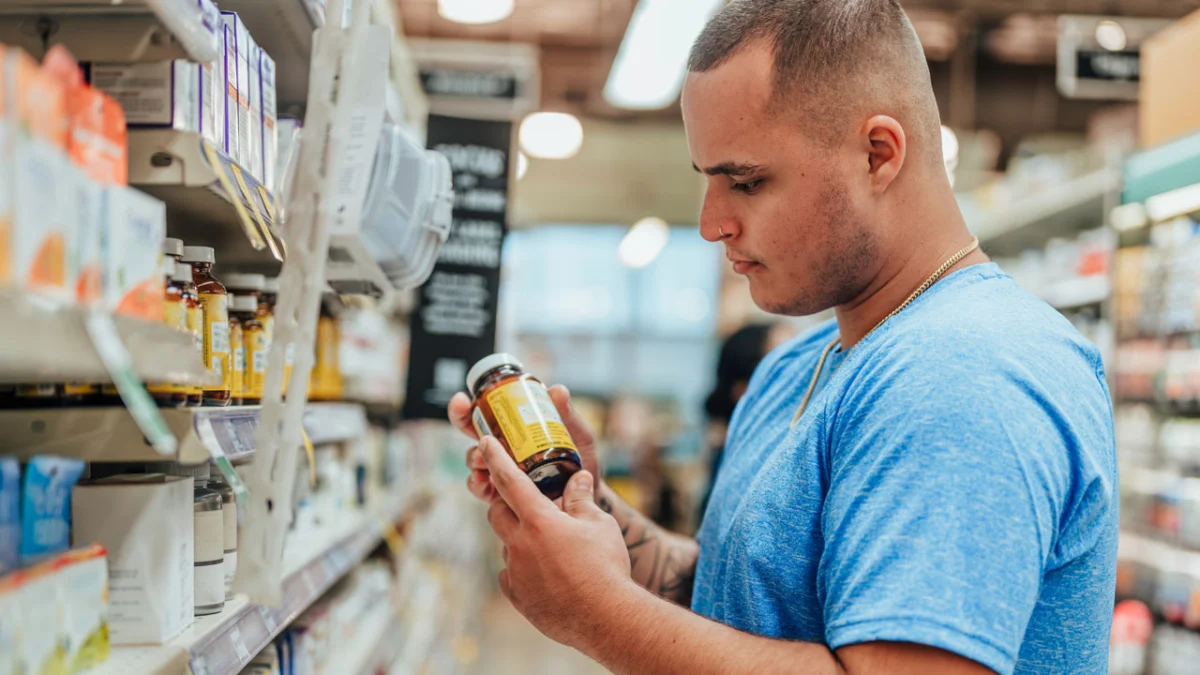 The Supplement Obsession: Nearly 80% of U.S. Adults Rely on Vitamins, Powders, and Oils as Health Spending Surges