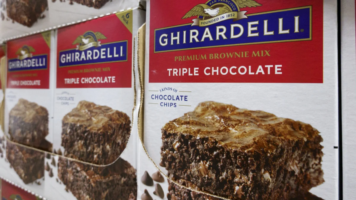 The Ultimate Boxed Brownie Hack: How a Common Breakfast Staple Delivers the Fudgiest Upgrade Yet
