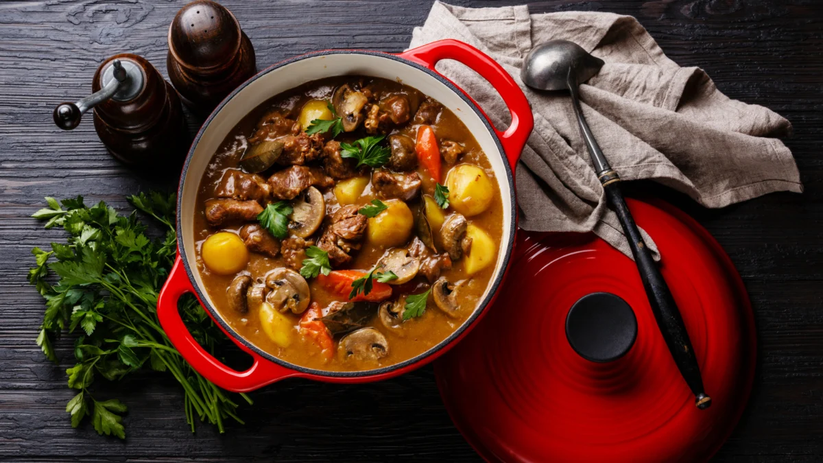 The Ultimate Guide to Beef Stew Meat: Why Choosing the Right Grocery Store Matters for the Perfect Comfort Meal