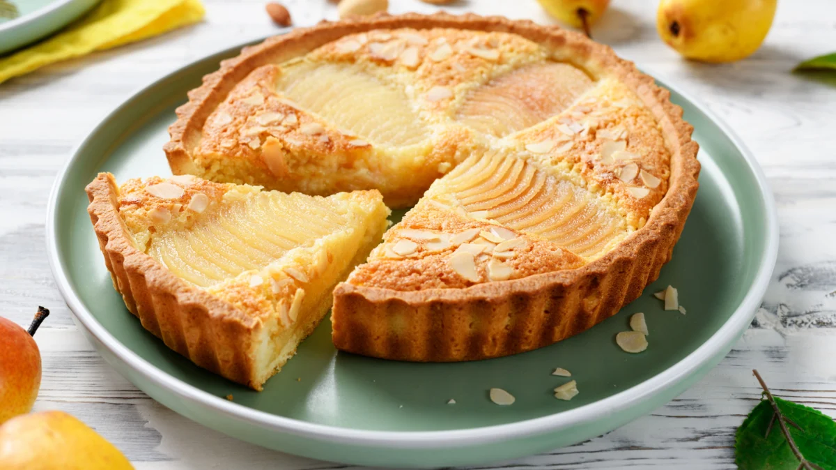 The Ultimate Guide to Pear Pies: Why the Bosc Reigns Supreme and How to Master the Art of Baking with Autumn’s Most Underrated Fruit