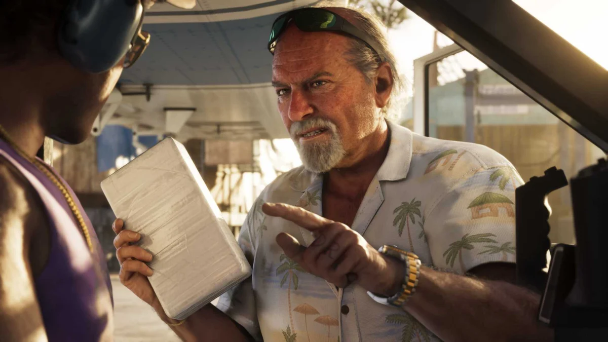 The Voice of Leonida: Stephen Root Confirms Involvement in Rockstar’s Highly Anticipated GTA 6