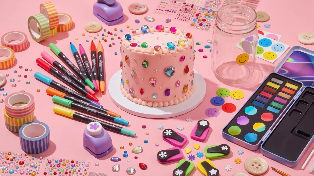 Whimsymaxxing: Why Maximalism Is the Creative Antidote to Autumnal Gloom