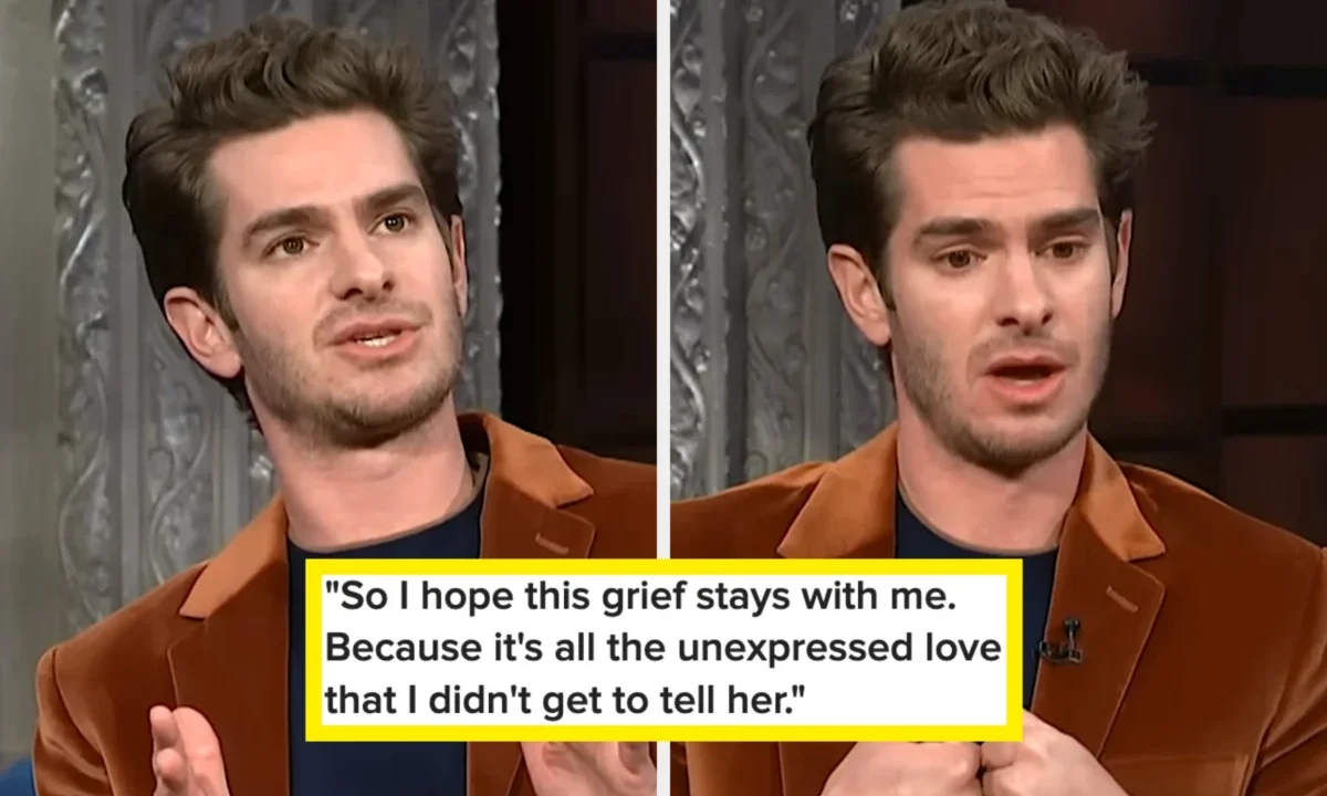 Behind the Spotlight: 15 Celebrities Open Up About Unimaginable Personal Tragedies and Family Loss