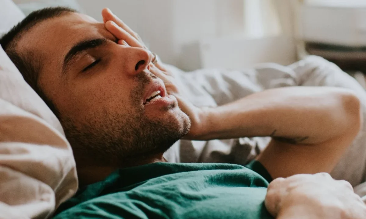 Beyond the "Grumpy Old Man" Trope: Understanding Irritable Male Syndrome and Age-Related Hormonal Decline