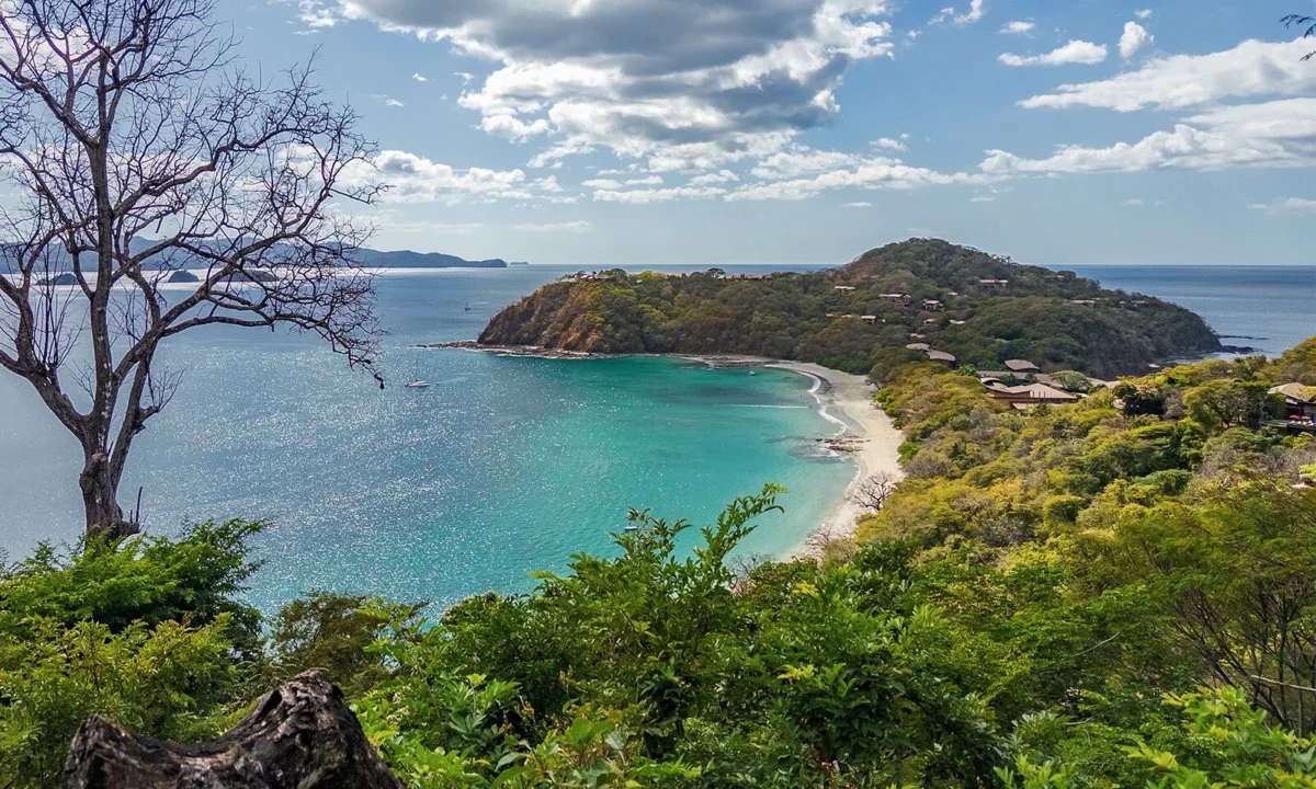 Beyond the Horizon: A Tale of Two Coasts in Costa Rica