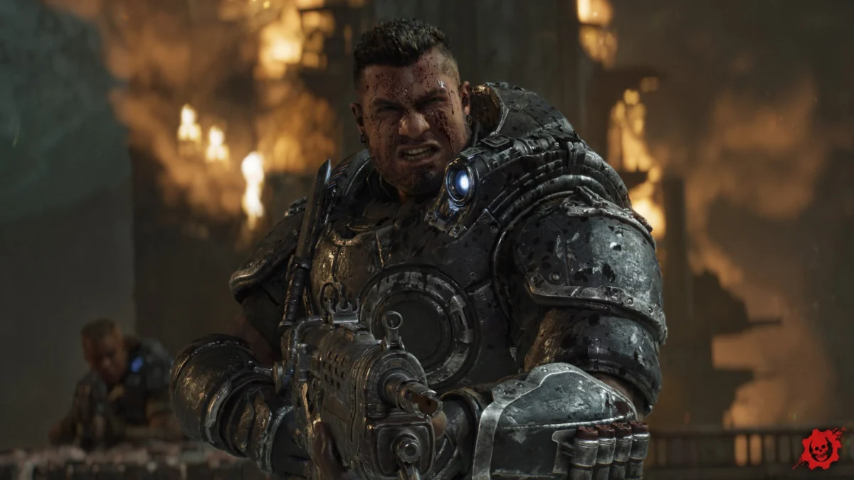 Engineering the Future: How Gears of War: E-Day Breaks the Series S Memory Barrier