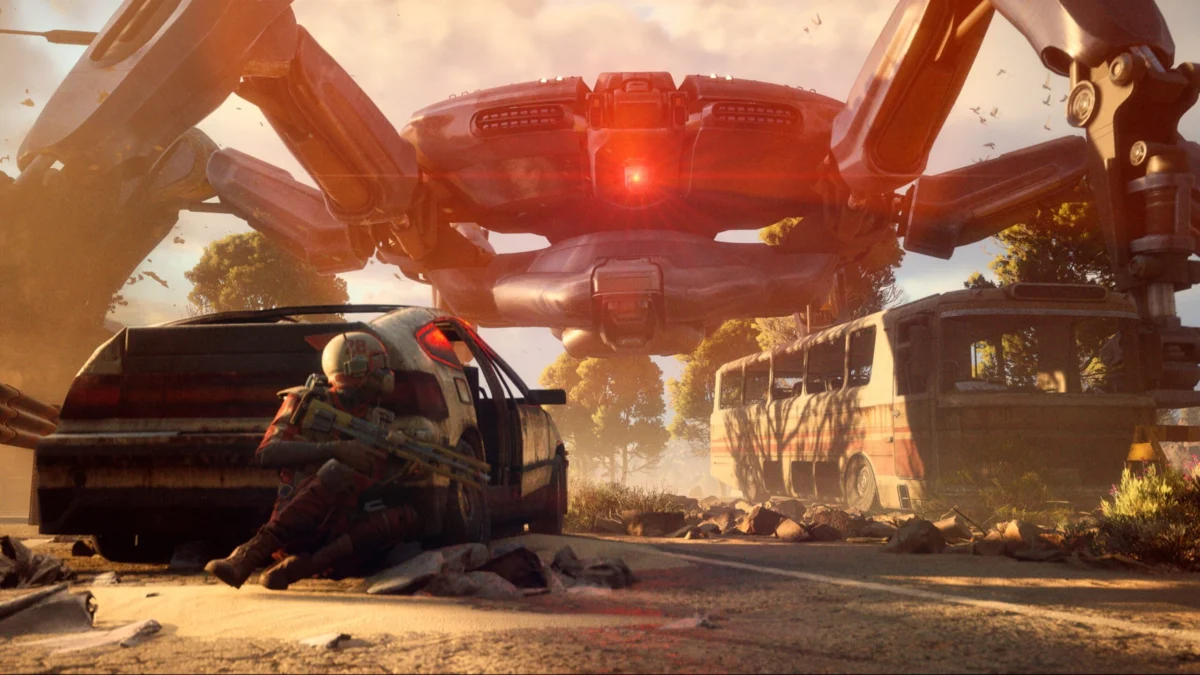 From Pixels to Protagonists: Embark Studios and Chernin Entertainment Announce Transmedia Expansion for ‘Arc Raiders’ and ‘The Finals’