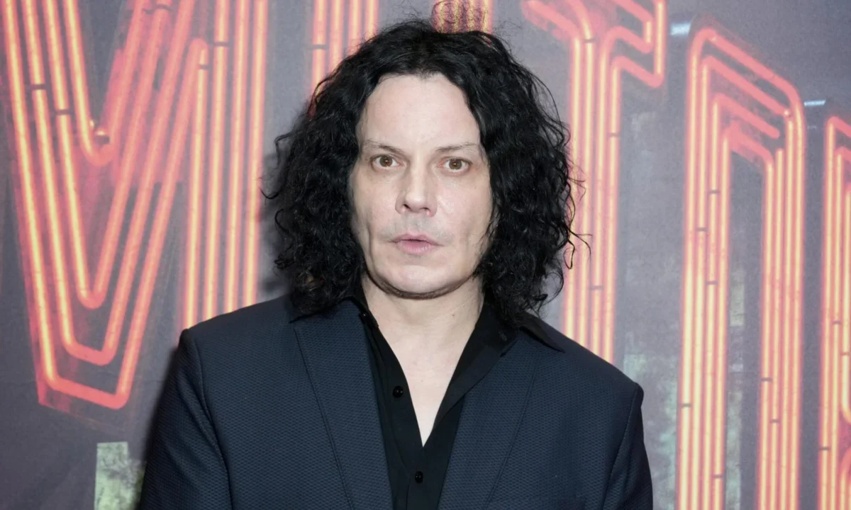 Jack White Denounces Trump’s “Small Price” Comments Regarding Potential Attacks on U.S. Cities