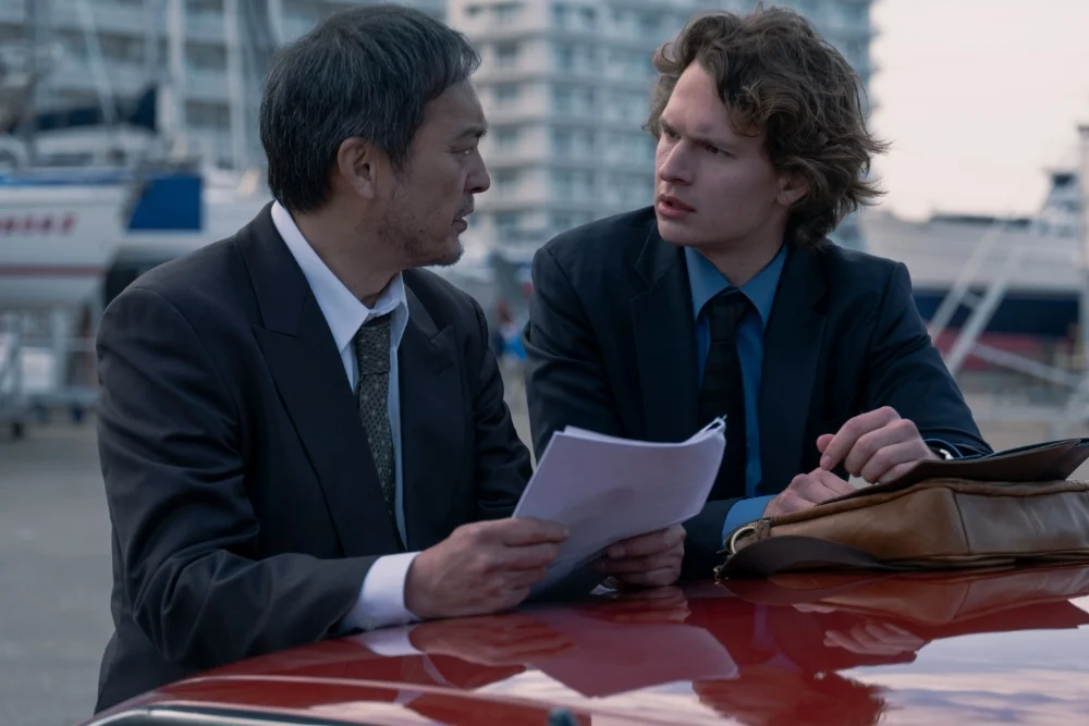 Japan’s Cinematic Crossroads: Industry Leaders Demand Reform to Unlock Global Potential