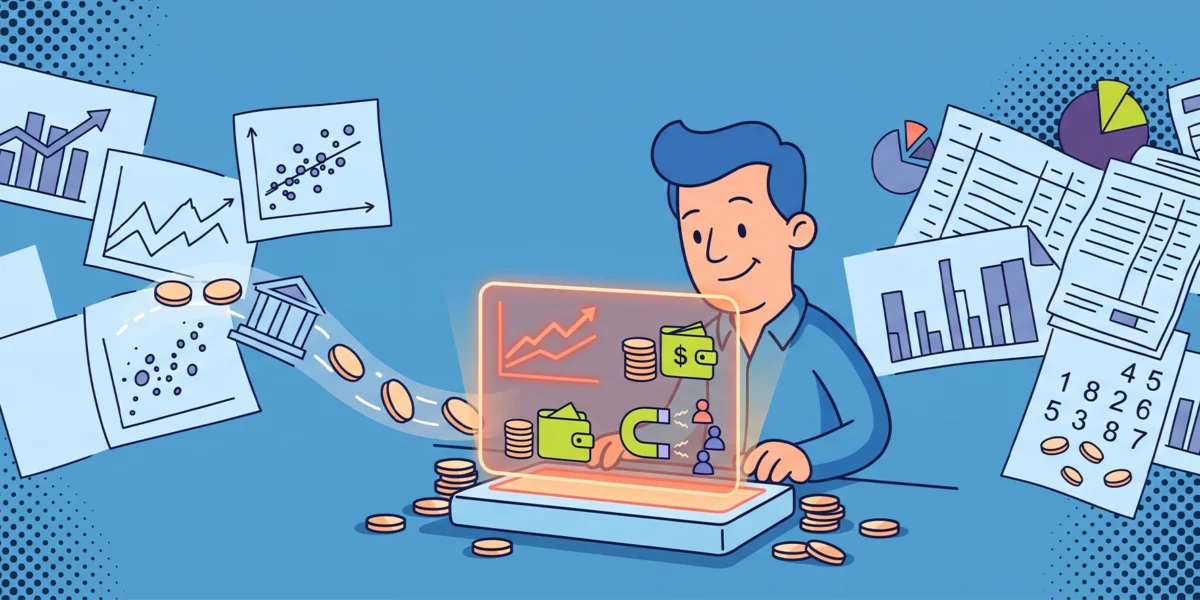 Know Your Numbers: The Financial Metrics Every Founder Should Actually Understand