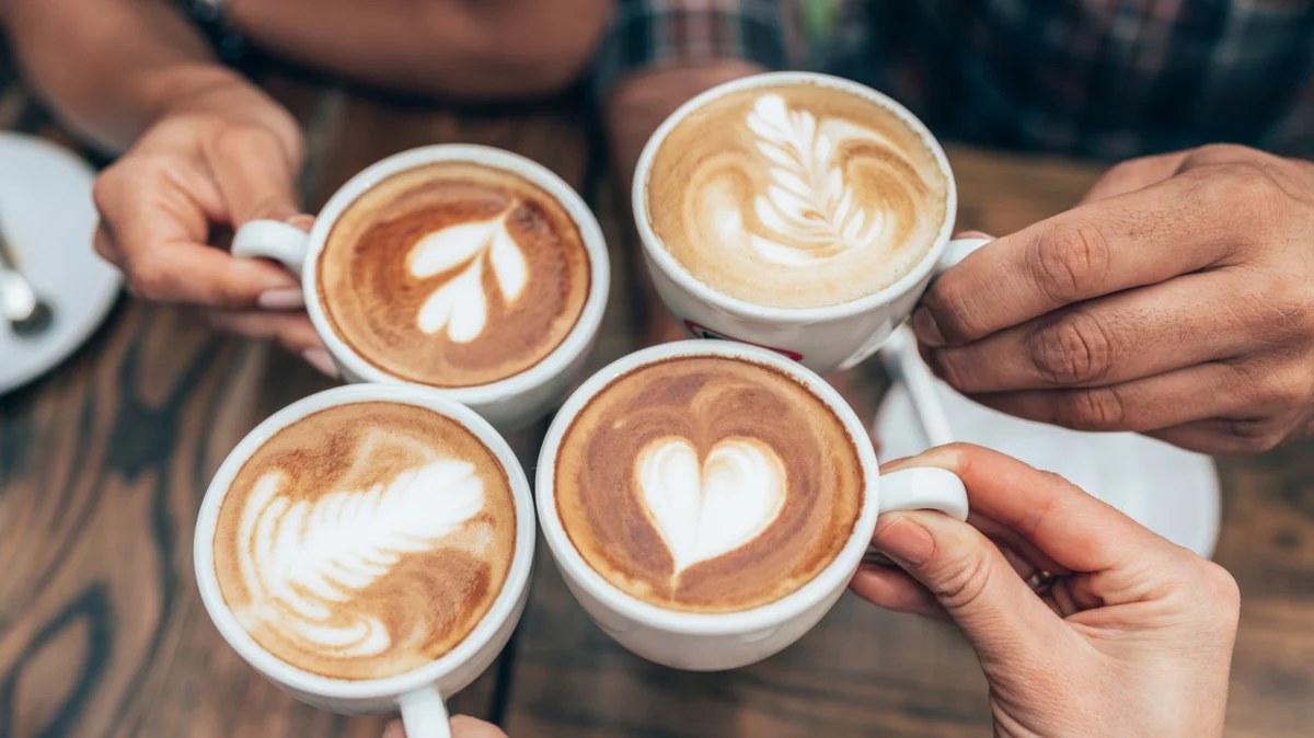 Mastering the DIY Brew: 7 Common Mistakes Ruining Your At-Home Latte (and How Professional Baristas Fix Them)