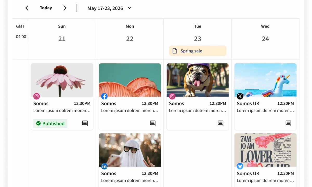 Navigating the $107 Billion Content Economy: The Ultimate Guide to Content Calendar Tools for 2026
