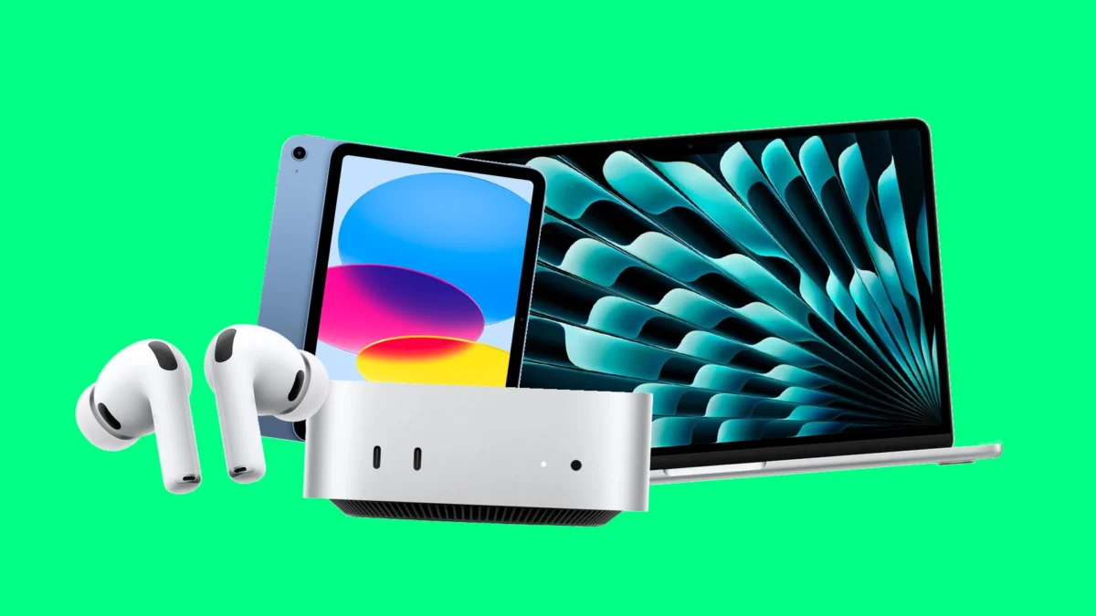 Navigating the Tech Inflation: Why Amazon’s Prime Big Deal Days Are Essential for Creatives